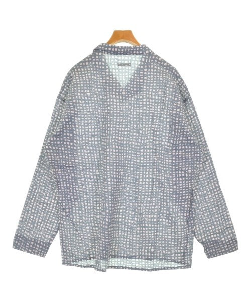 wenzday เสื้อลำลอง
