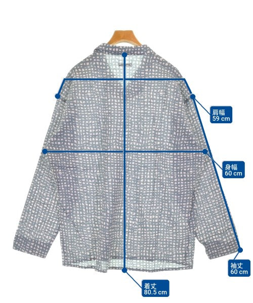 wenzday เสื้อลำลอง