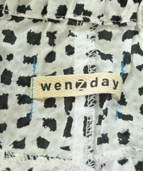 wenzday กางเกง อื่น
