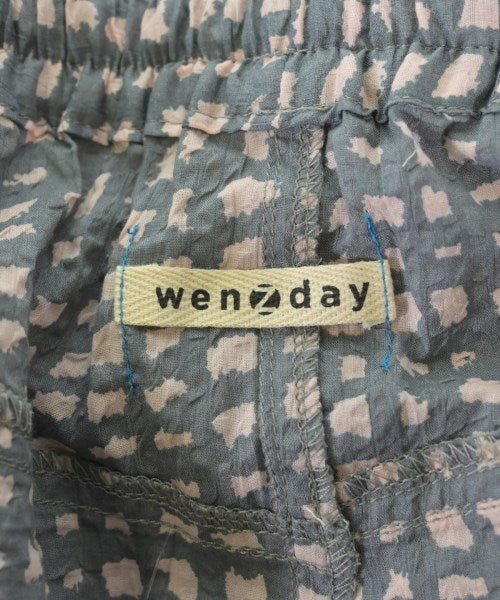 wenzday กางเกง อื่น
