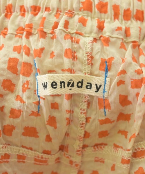 wenzday กางเกง อื่น