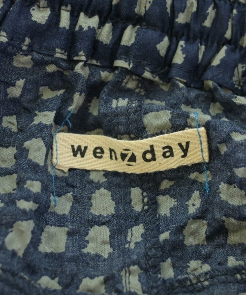 wenzday กางเกง อื่น
