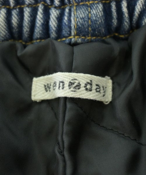 wenzday ยีนส์