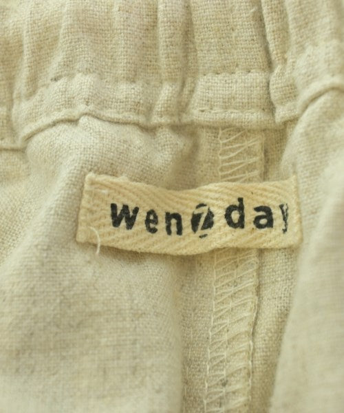 wenzday กางเกง อื่น