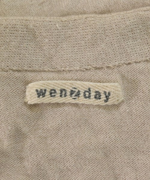 wenzday เสื้อคาร์ดิแกน