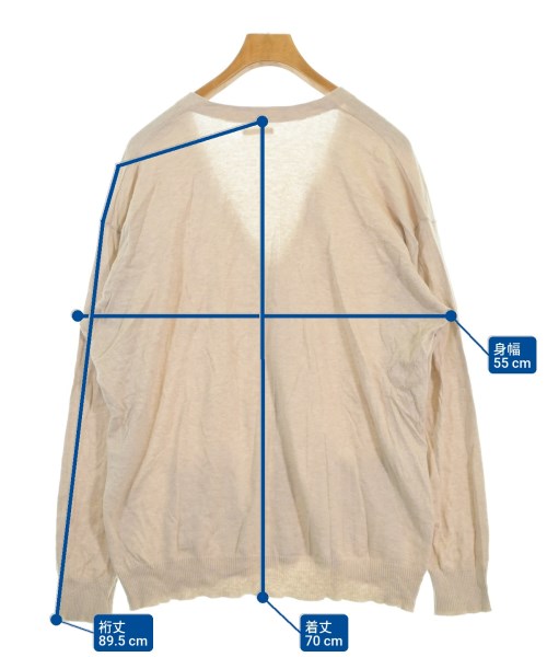 wenzday เสื้อคาร์ดิแกน