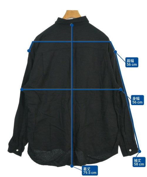 wenzday เสื้อลำลอง
