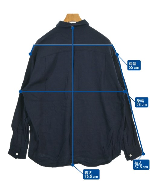 wenzday เสื้อลำลอง