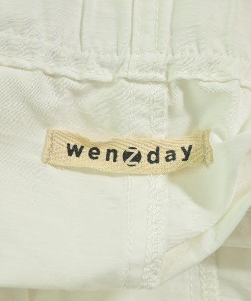 wenzday กางเกง อื่น
