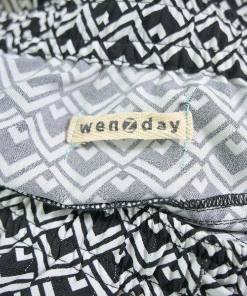 wenzday กางเกง อื่น