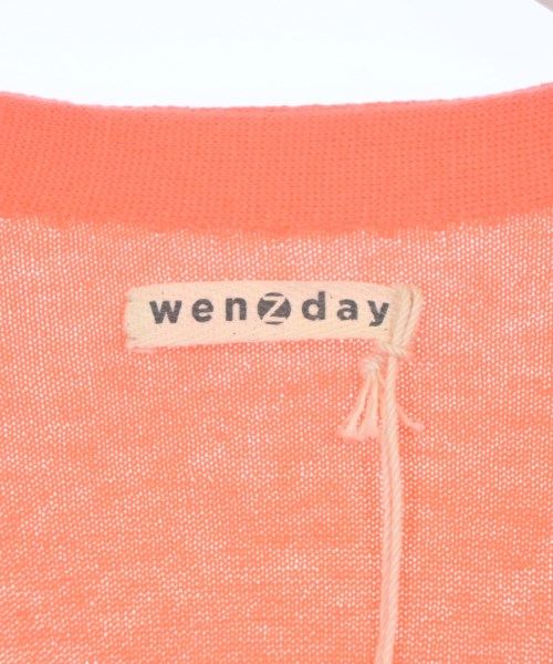 wenzday เสื้อคาร์ดิแกน