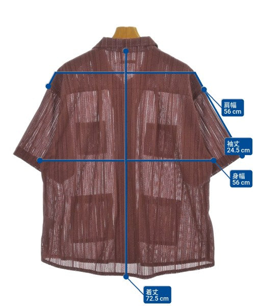 wenzday เสื้อลำลอง