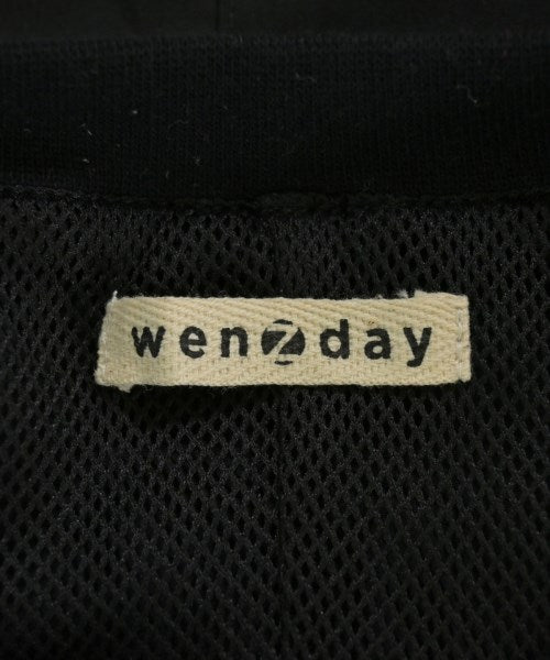 wenzday เสื้อลำลอง
