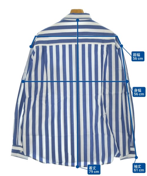 wenzday เสื้อลำลอง