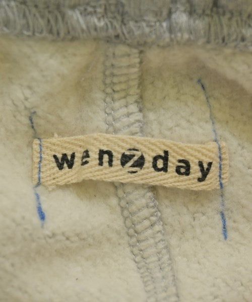 wenzday กางเกงวอร์ม