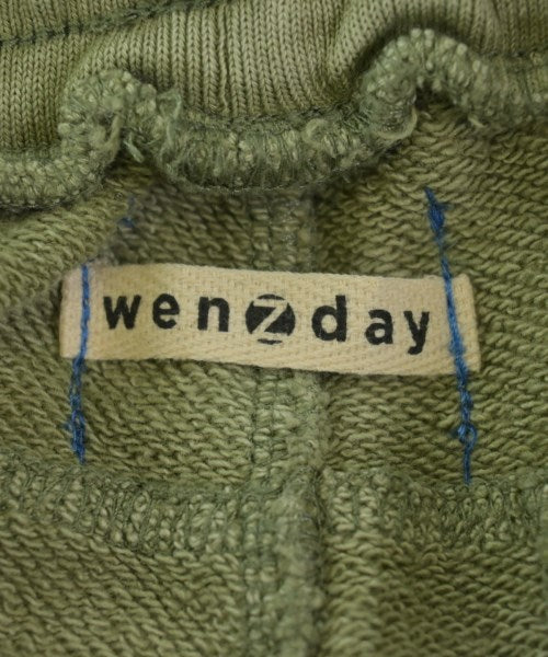 wenzday กางเกงวอร์ม