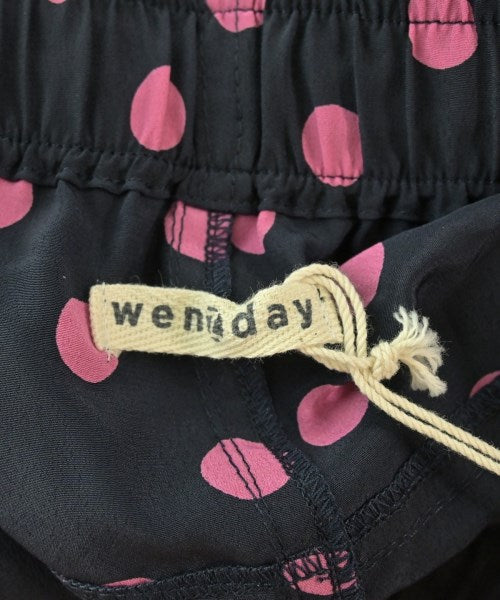 wenzday กางเกง อื่น