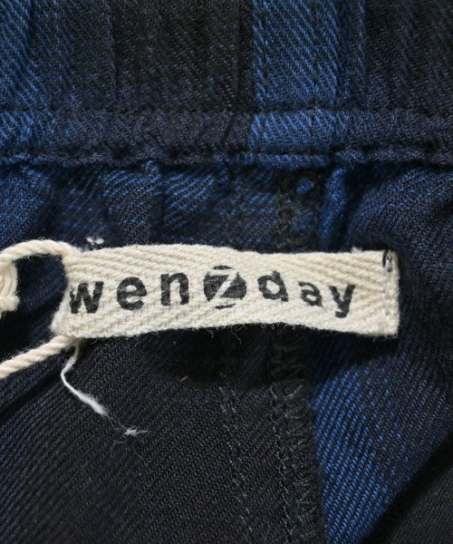wenzday กางเกง อื่น