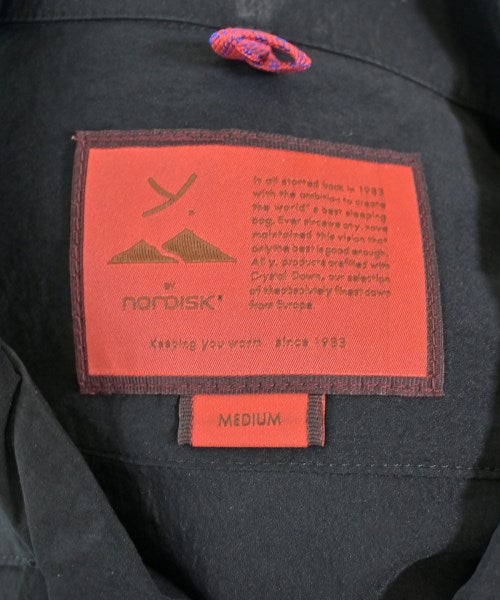 Y(dot) BY NORDISK เสื้อลำลอง