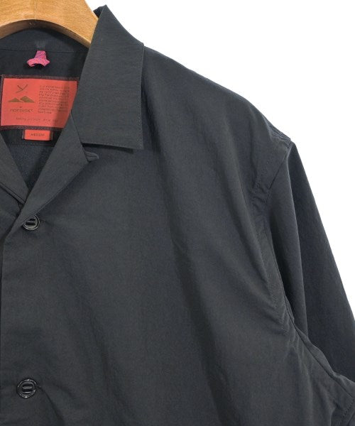 Y(dot) BY NORDISK เสื้อลำลอง