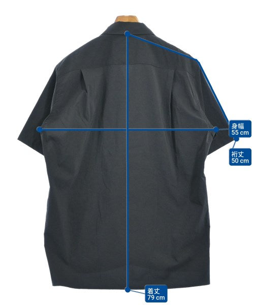 Y(dot) BY NORDISK เสื้อลำลอง