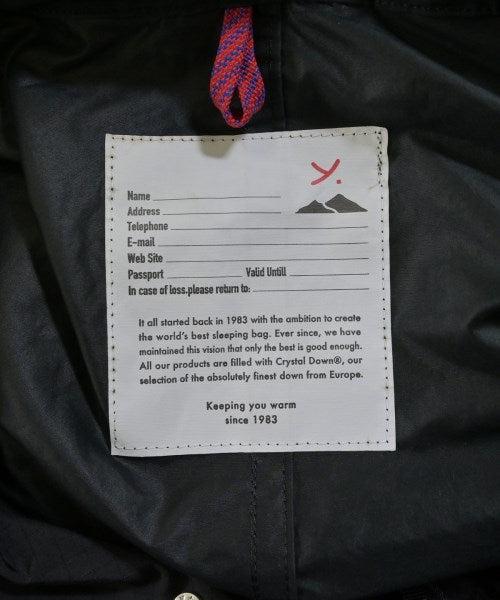 Y(dot) BY NORDISK เสื้อโค้ท อื่น