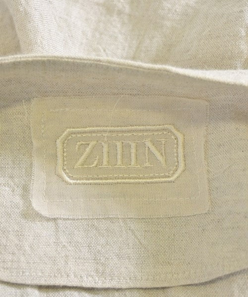 ZIIIN แจ็คเก็ตทำงาน
