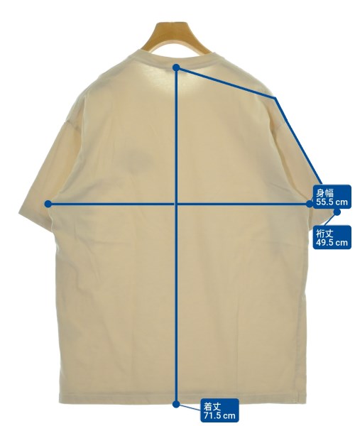 Dada เสื้อยืด/เสื้อท็อปส์