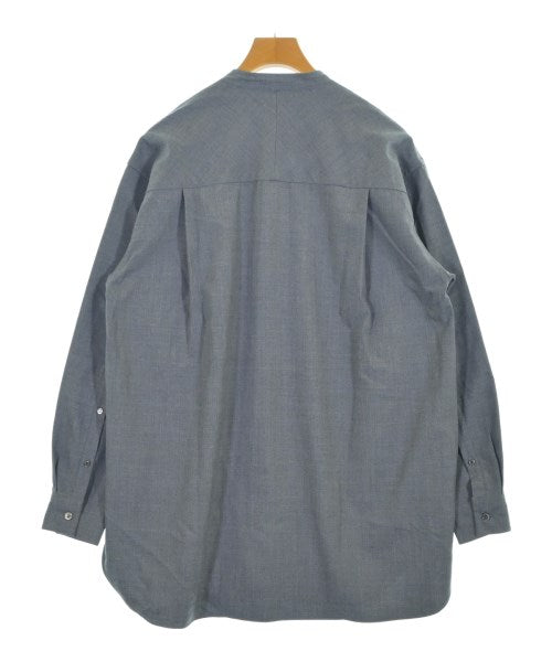 :colon เสื้อลำลอง