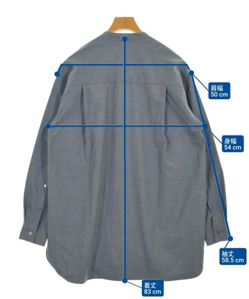 :colon เสื้อลำลอง