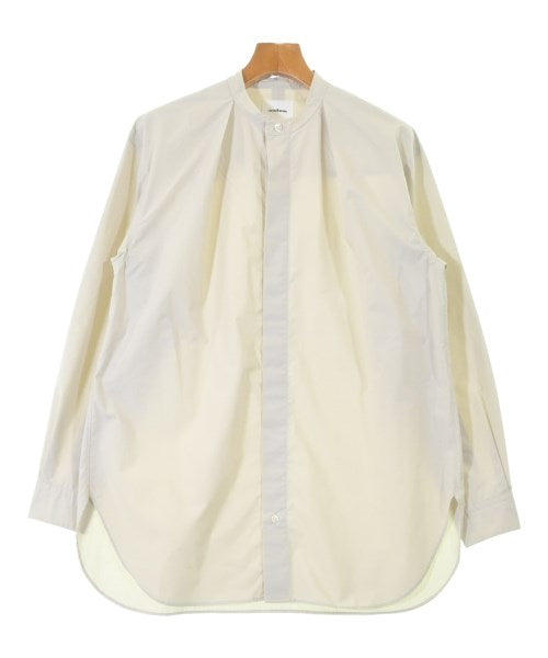 :colon เสื้อลำลอง