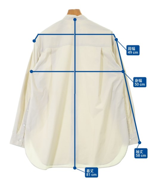 :colon เสื้อลำลอง