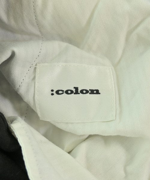 :colon กางเกง อื่น
