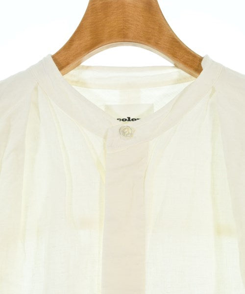 :colon เสื้อลำลอง