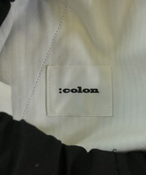 :colon กางเกง อื่น