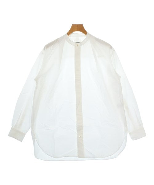 :colon เสื้อลำลอง