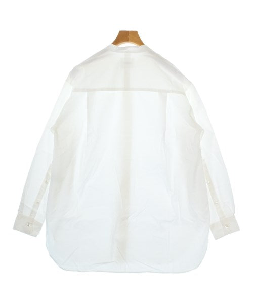 :colon เสื้อลำลอง