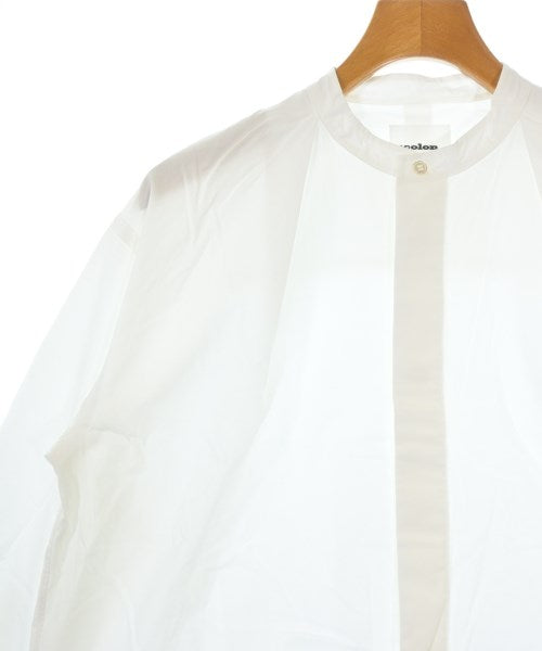 :colon เสื้อลำลอง