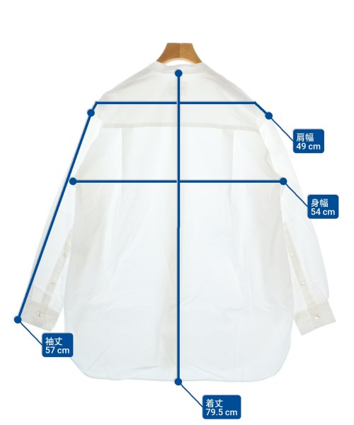 :colon เสื้อลำลอง