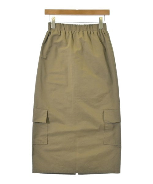 3.3 Field Trip กระโปรงยาว/แม็กซี่ยาว