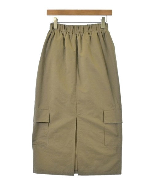 3.3 Field Trip กระโปรงยาว/แม็กซี่ยาว