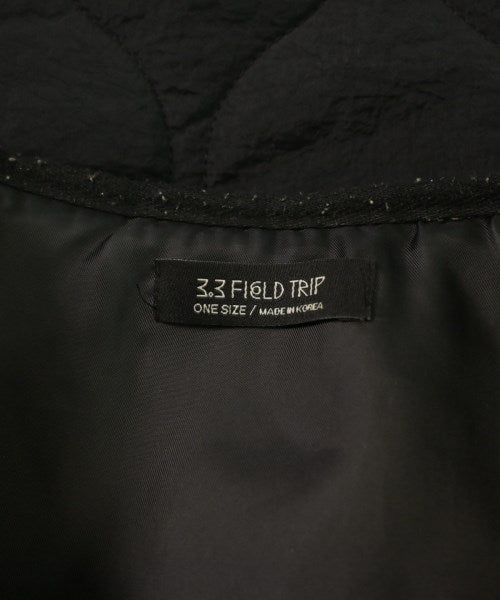 3.3 Field Trip แจ็คเก็ตเบลาส์ อื่น