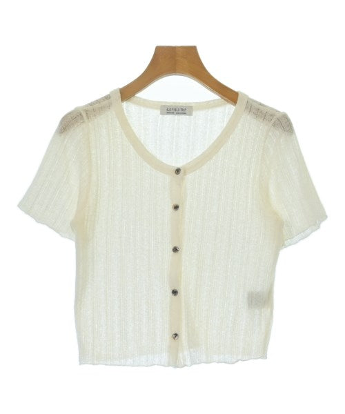 3.3 Field Trip เสื้อคาร์ดิแกน