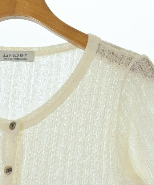 3.3 Field Trip เสื้อคาร์ดิแกน