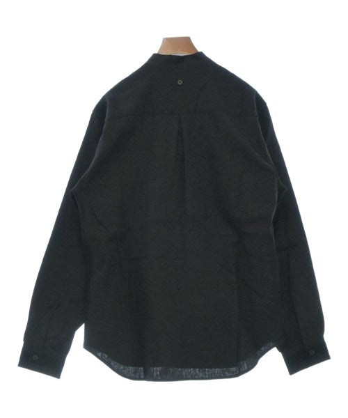 AAKU เสื้อลำลอง