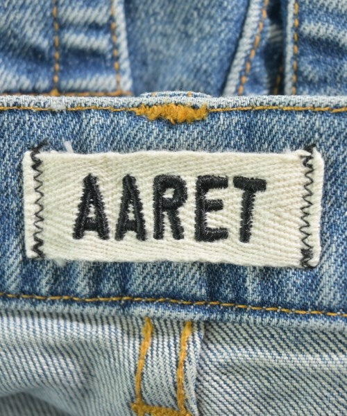 AARET ยีนส์