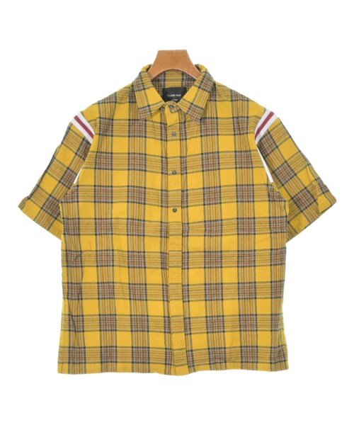 AIVER เสื้อลำลอง