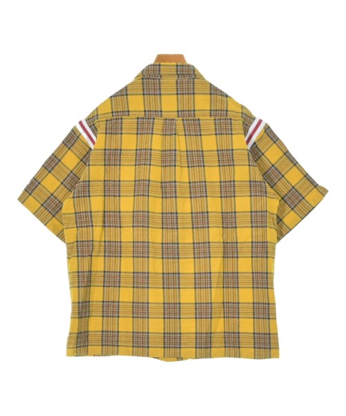AIVER เสื้อลำลอง