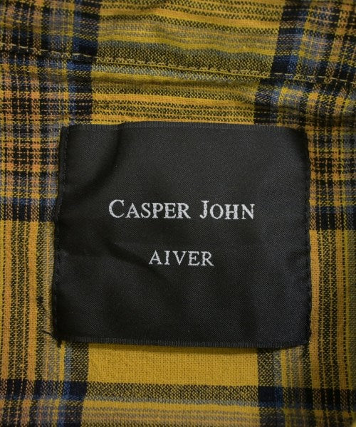 AIVER เสื้อลำลอง
