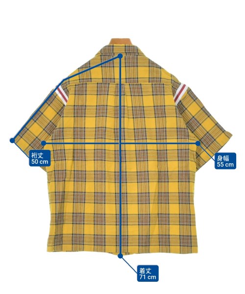 AIVER เสื้อลำลอง